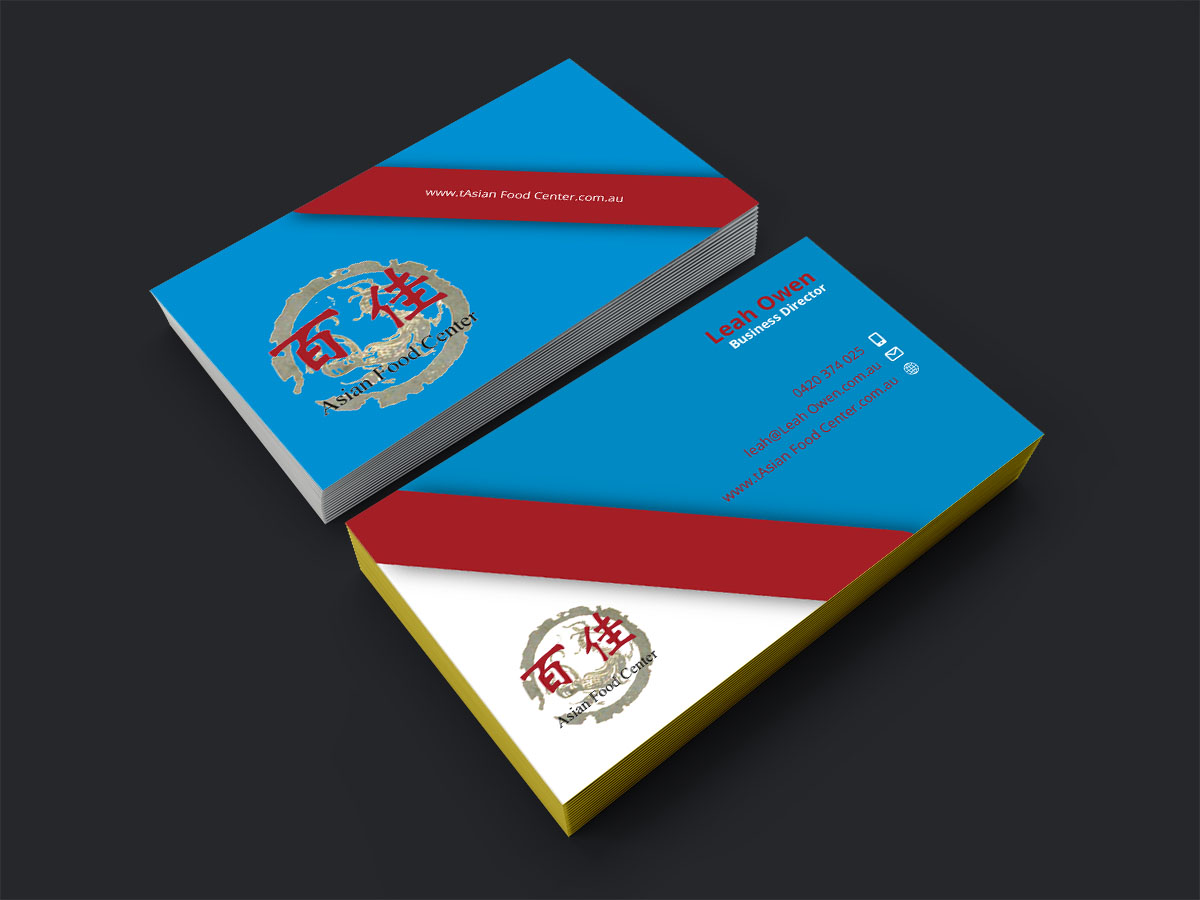 Business Card Design by Verified artistry (Design garden) for Cyndi's LLC | Design #6452660