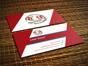 Visitenkarten-Design von Verified artistry (Design garden) für Cyndi's LLC | Design: #6452665