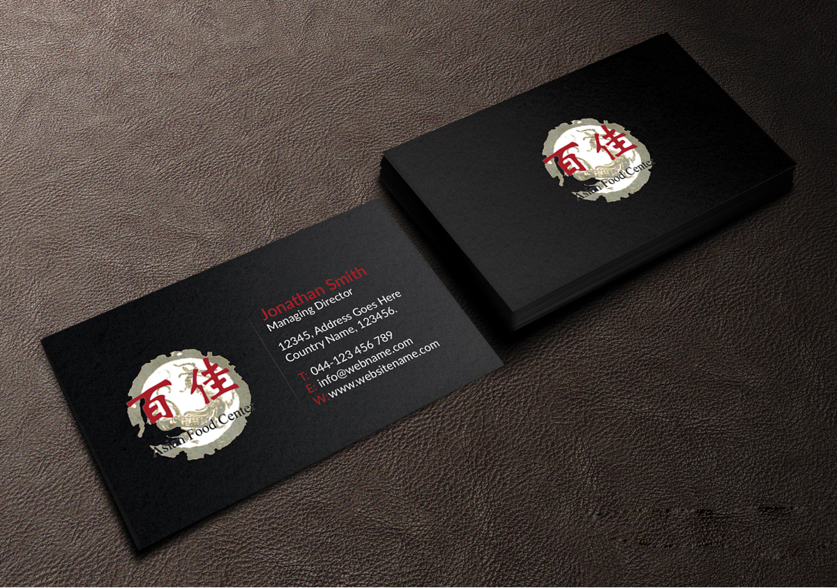 Business Card Design by Creations Box 2015 for Cyndi's LLC | Design #6472898