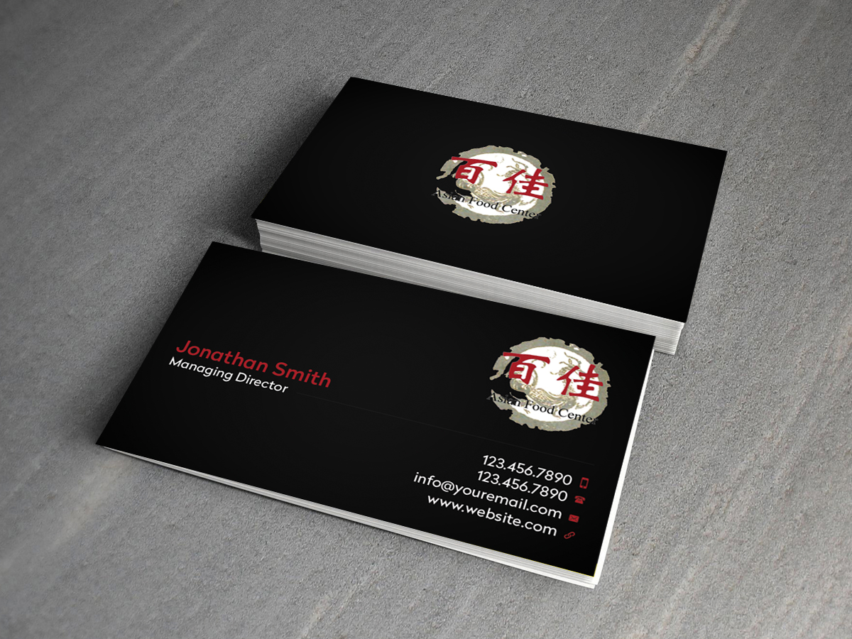 Visitenkarten-Design von Creations Box 2015 für Cyndi's LLC | Design #6472903