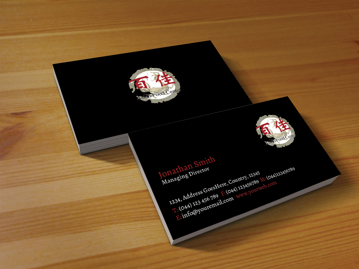 Business Card Design by Creations Box 2015 for Cyndi's LLC | Design #6472904