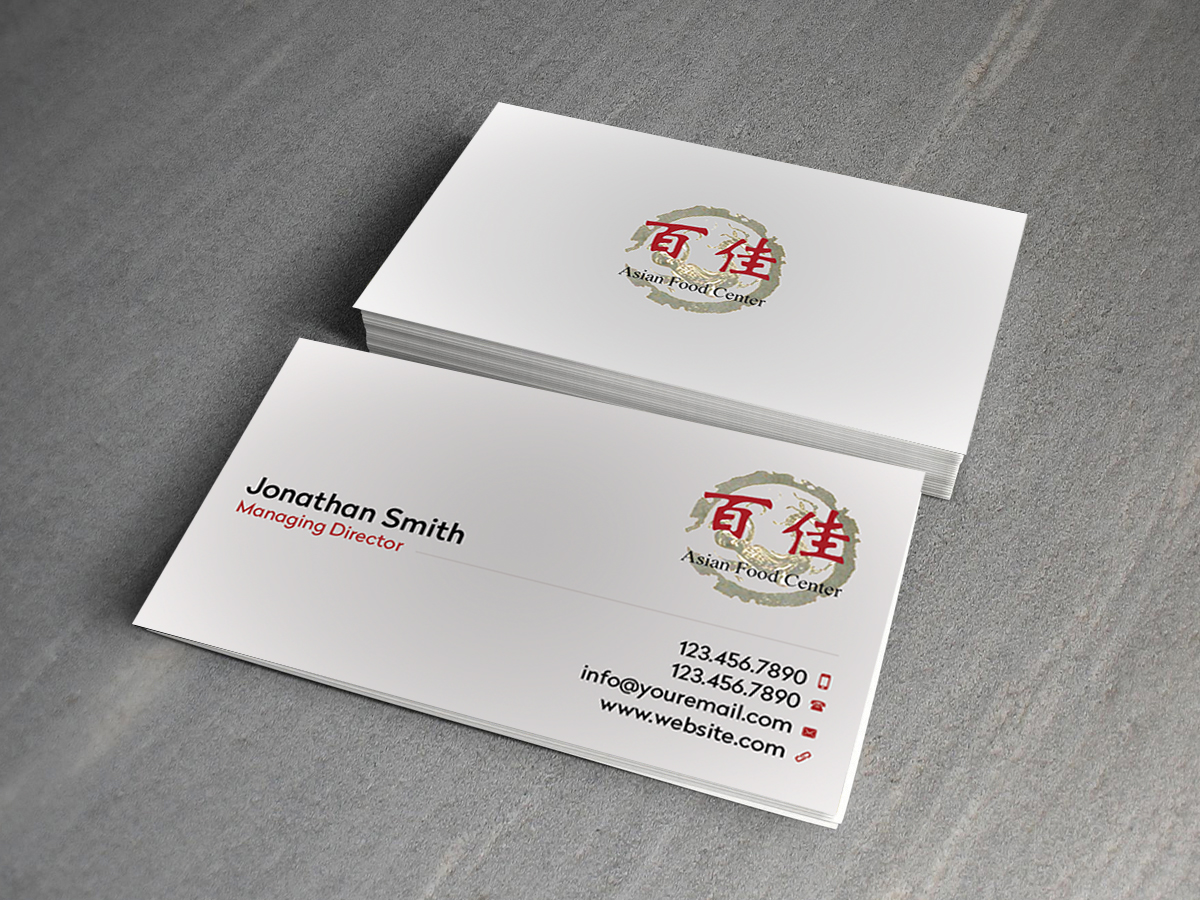 Visitenkarten-Design von Creations Box 2015 für Cyndi's LLC | Design #6472920