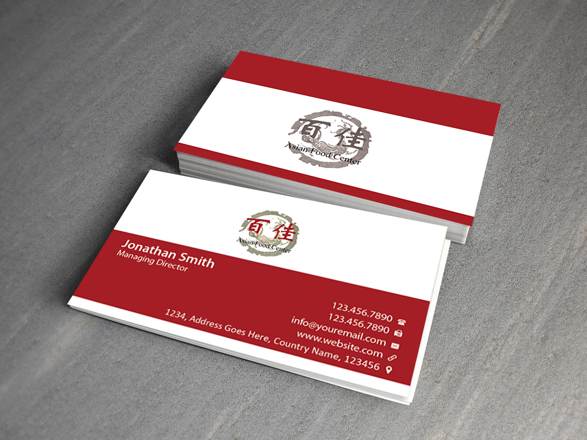 Business Card Design by Creations Box 2015 for Cyndi's LLC | Design #6472921