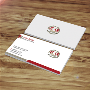Visitenkarten-Design von Creations Box 2015 für Cyndi's LLC | Design: #6472960