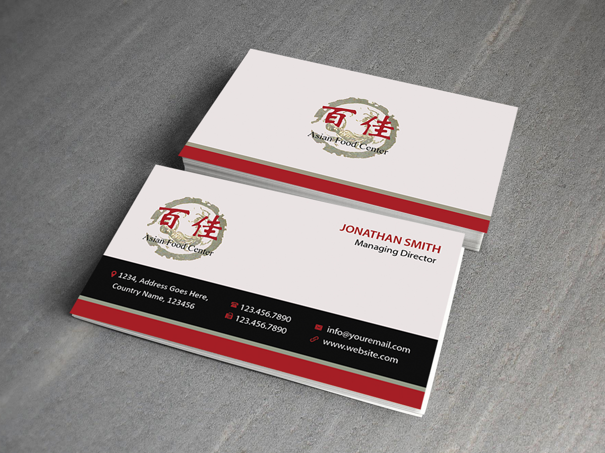 Visitenkarten-Design von Creations Box 2015 für Cyndi's LLC | Design #6472961