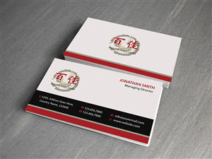 Visitenkarten-Design von Creations Box 2015 für Cyndi's LLC | Design: #6472961