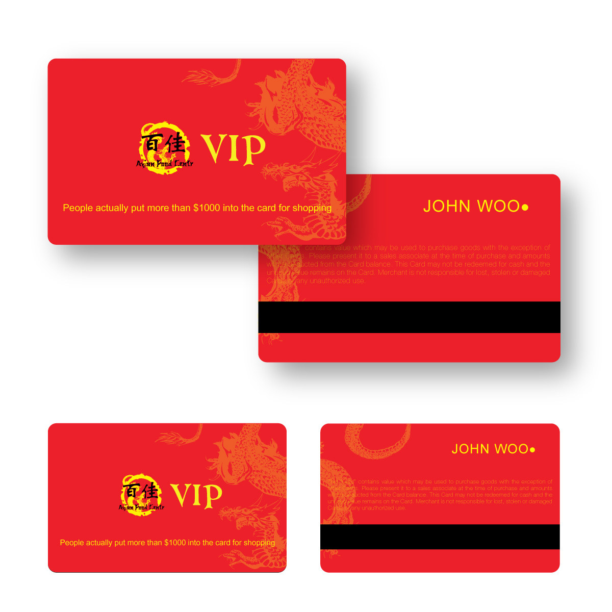 Business Card Design by broken.bike for Cyndi's LLC | Design #6451687