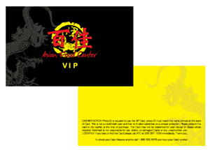 Visitenkarten-Design von broken.bike für Cyndi's LLC | Design: #6589236