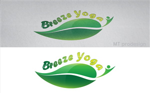 Logo Design by MT