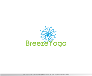 Diseño de Logo por isabel paoli para este proyecto | Diseño: #6446408
