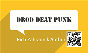 Business Card Design by sindi03 for this project | Design: #6477363