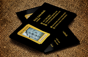 Design de Carte de Visite par Lanka Ama pour ce projet | Design : #6441675