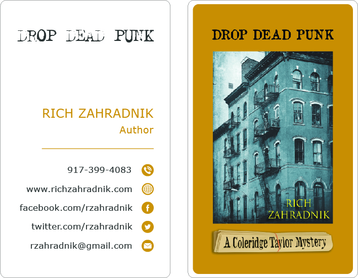 Business Card Design by nguyenhoangvn for this project | Design #6465183