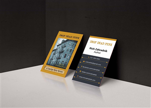 Visitenkarten-Design von zillurrahman800 für dieses Projekt | Design #6489370