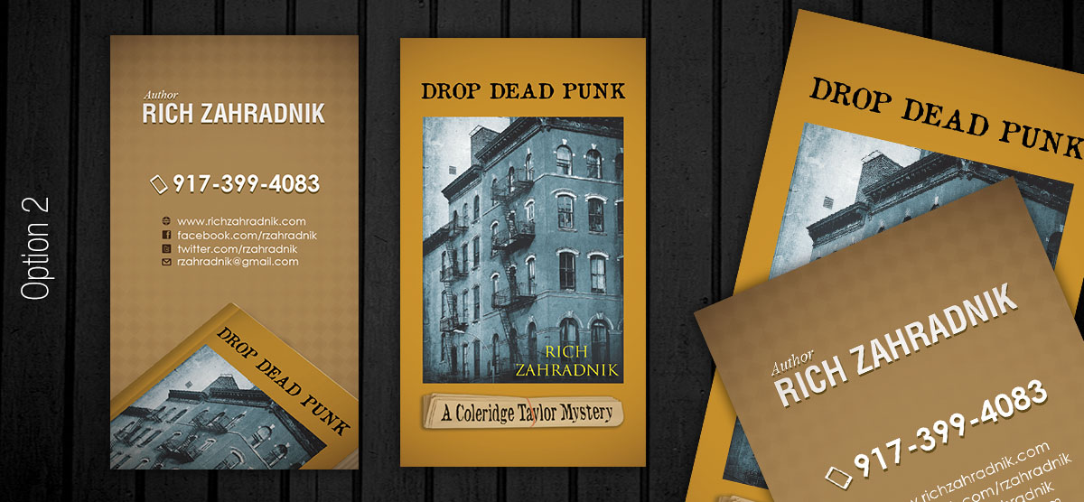 Business Card Design by Souvik Roy (Alex Pro) for this project | Design #6443699