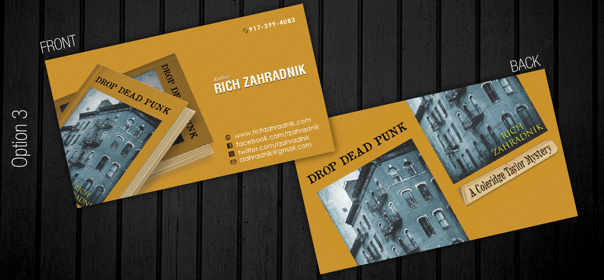 Business Card Design by Souvik Roy (Alex Pro) for this project | Design #6443712