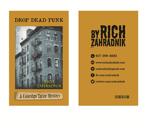 Business Card Design by Le Ngoc Anh