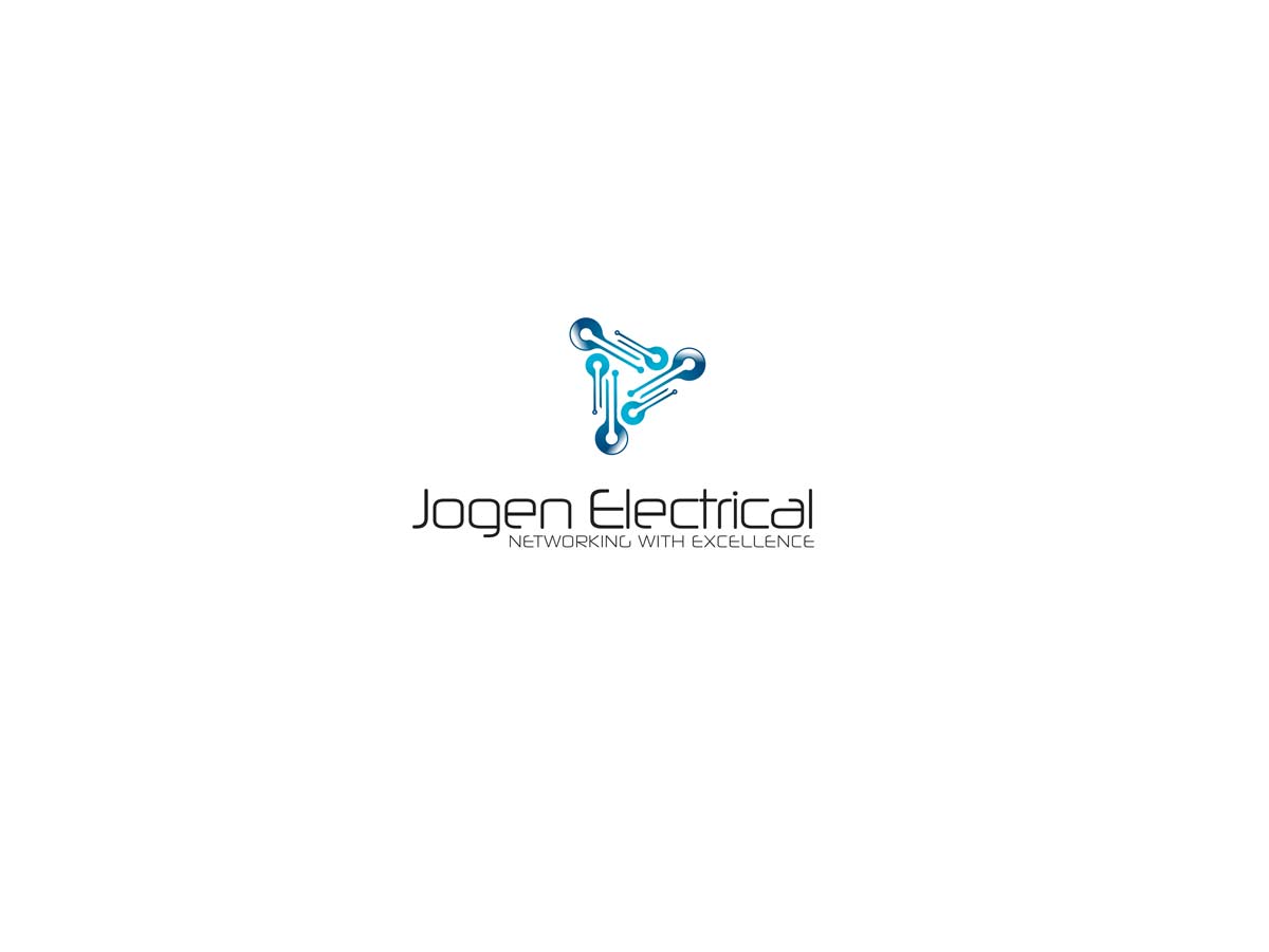 Logo Design by sbelogd for Jogen Electrical Services Pty. Limited | Design #6523172