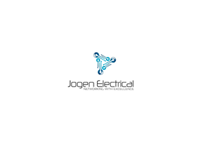 Logo Design by sbelogd for Jogen Electrical Services Pty. Limited | Design: #6523172