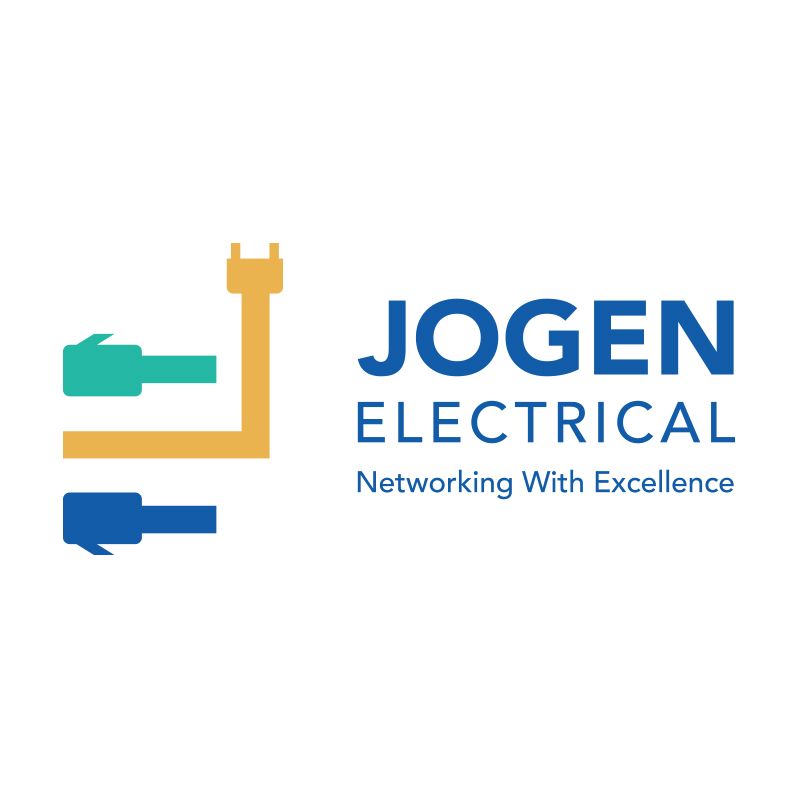 Logo Design by Samson Ngetich for Jogen Electrical Services Pty. Limited | Design #6481381