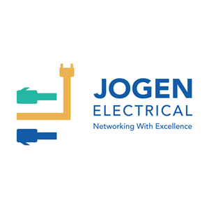 Logo Design by Samson Ngetich for Jogen Electrical Services Pty. Limited | Design: #6481381