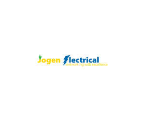 Logo Design by saif ullah for Jogen Electrical Services Pty. Limited | Design: #6504064
