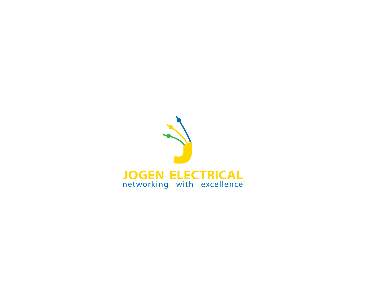 Logo Design by saif ullah for Jogen Electrical Services Pty. Limited | Design #6507710