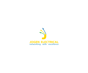 Logo Design by saif ullah for Jogen Electrical Services Pty. Limited | Design: #6507710