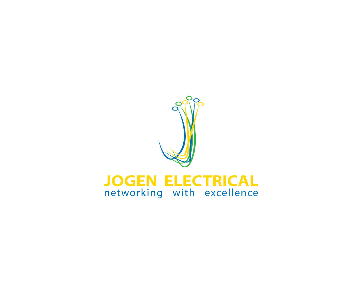 Logo Design by saif ullah for Jogen Electrical Services Pty. Limited | Design #6510944