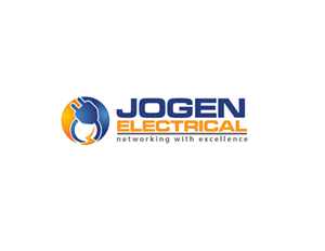 Logo Design by eddy for Jogen Electrical Services Pty. Limited | Design: #6452658