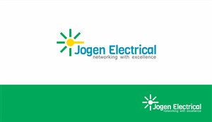 Logo Design by Artipunan for Jogen Electrical Services Pty. Limited | Design: #6452321