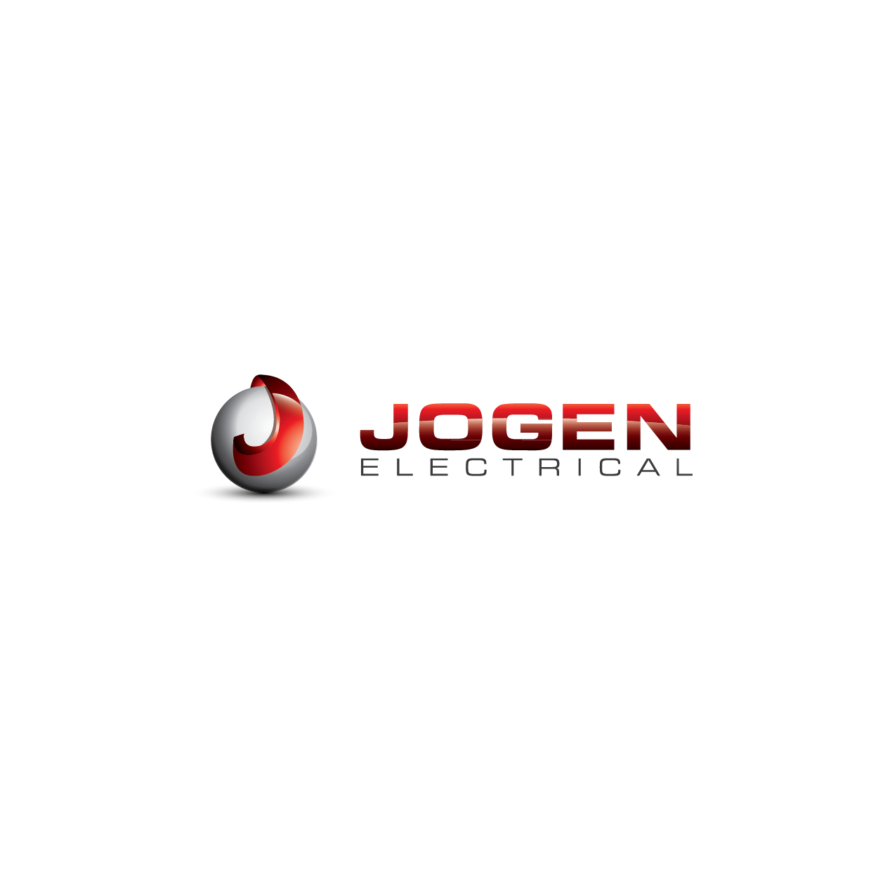 Logo Design by Markelof for Jogen Electrical Services Pty. Limited | Design #6518806