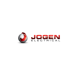 Logo Design by Markelof for Jogen Electrical Services Pty. Limited | Design #6518806