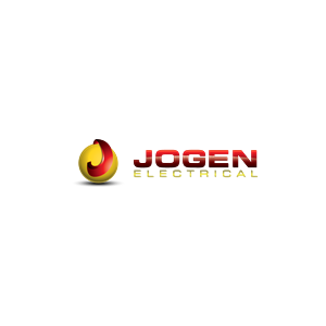 Logo Design by Markelof for Jogen Electrical Services Pty. Limited | Design: #6518827