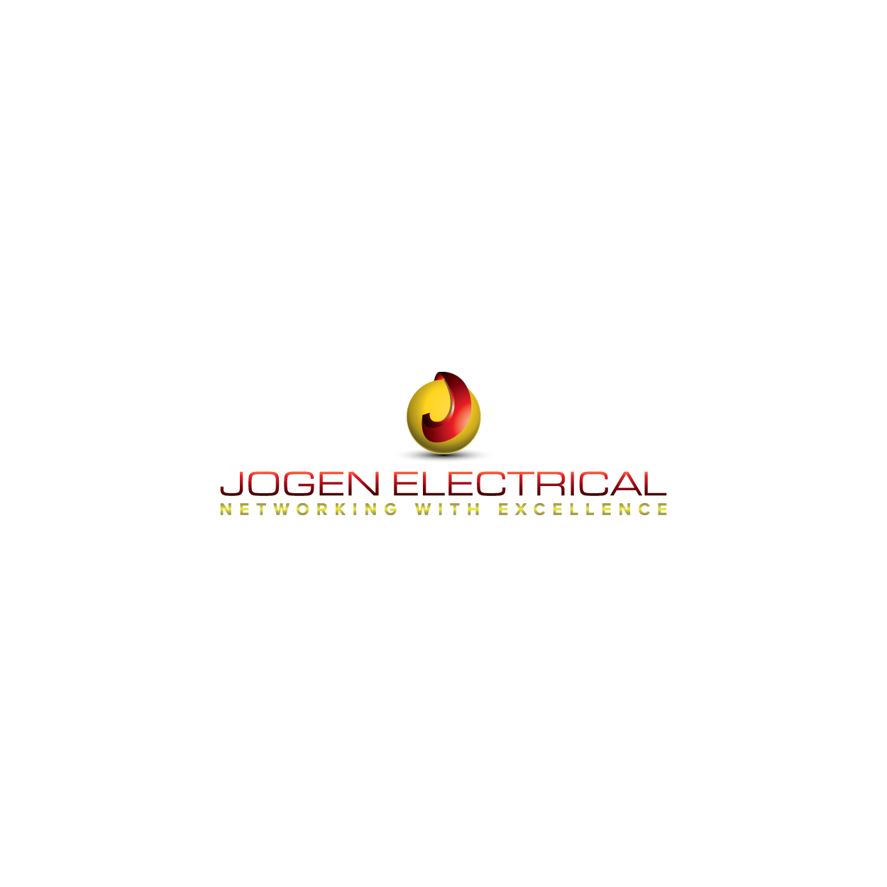 Logo Design by Markelof for Jogen Electrical Services Pty. Limited | Design #6518848