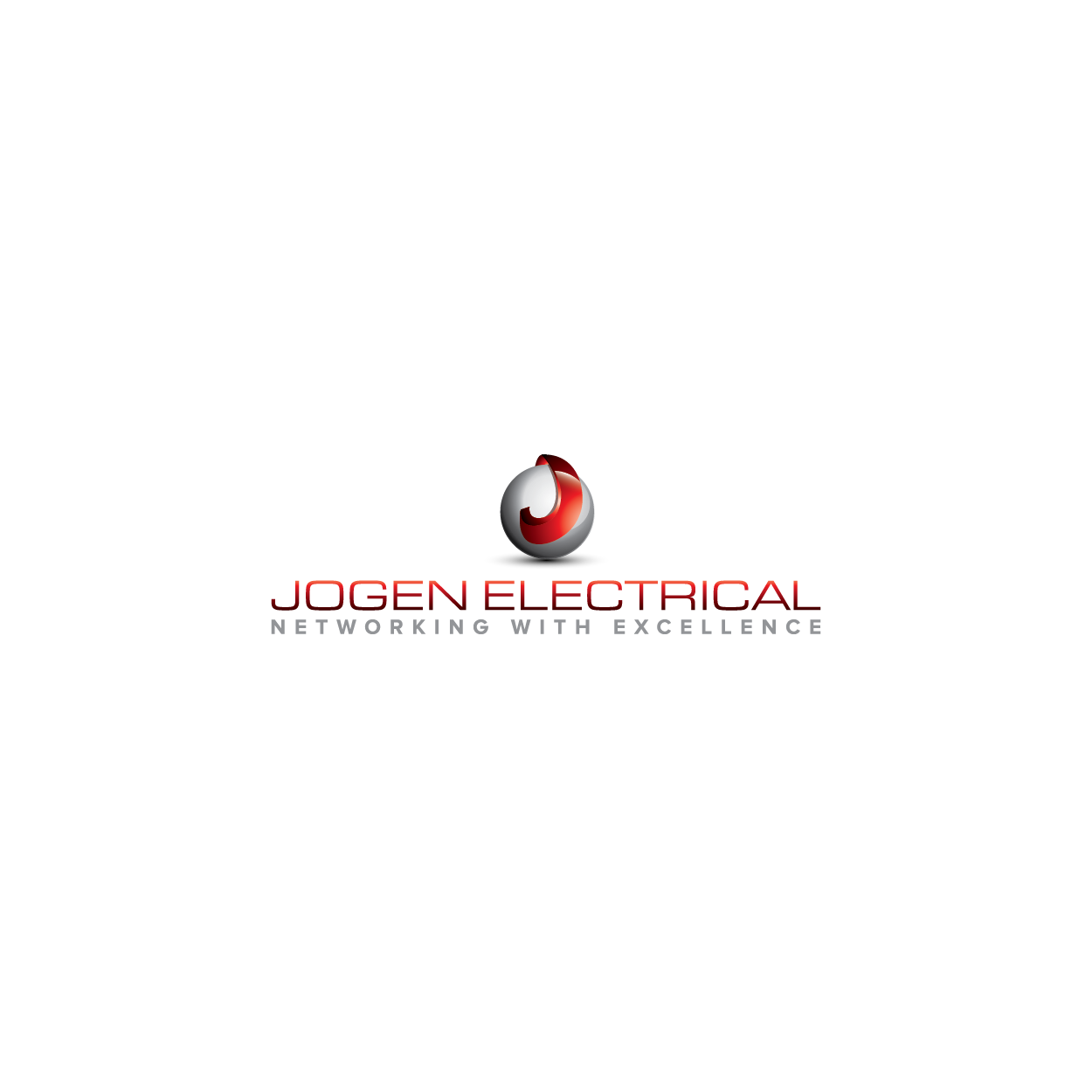 Logo Design by Markelof for Jogen Electrical Services Pty. Limited | Design #6518859
