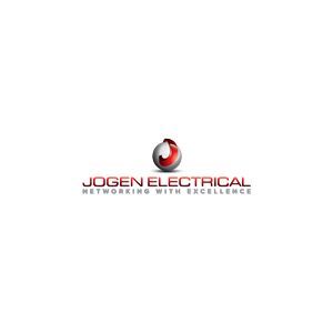 Logo Design by Markelof for Jogen Electrical Services Pty. Limited | Design: #6518859