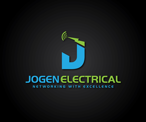 Logo Design by karthika vs for Jogen Electrical Services Pty. Limited | Design #6441339