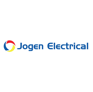Logo Design by Design Possibilities for Jogen Electrical Services Pty. Limited | Design: #6523149