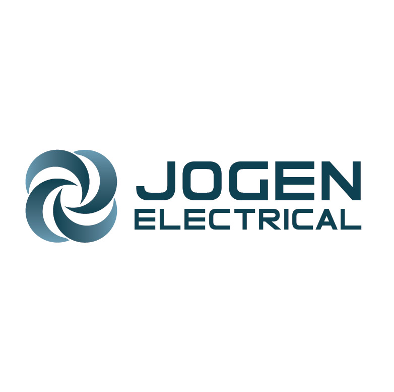 Logo Design by Design Possibilities for Jogen Electrical Services Pty. Limited | Design #6523286