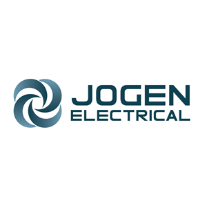 Logo Design by Design Possibilities for Jogen Electrical Services Pty. Limited | Design: #6523286