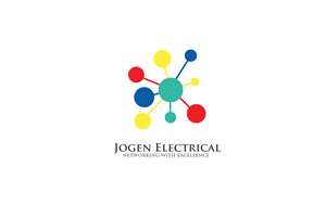 Logo Design by Roger B.