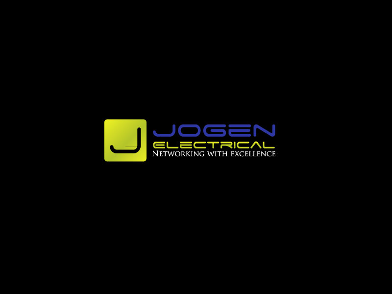 Logo Design by Think247 for Jogen Electrical Services Pty. Limited | Design: #6605093