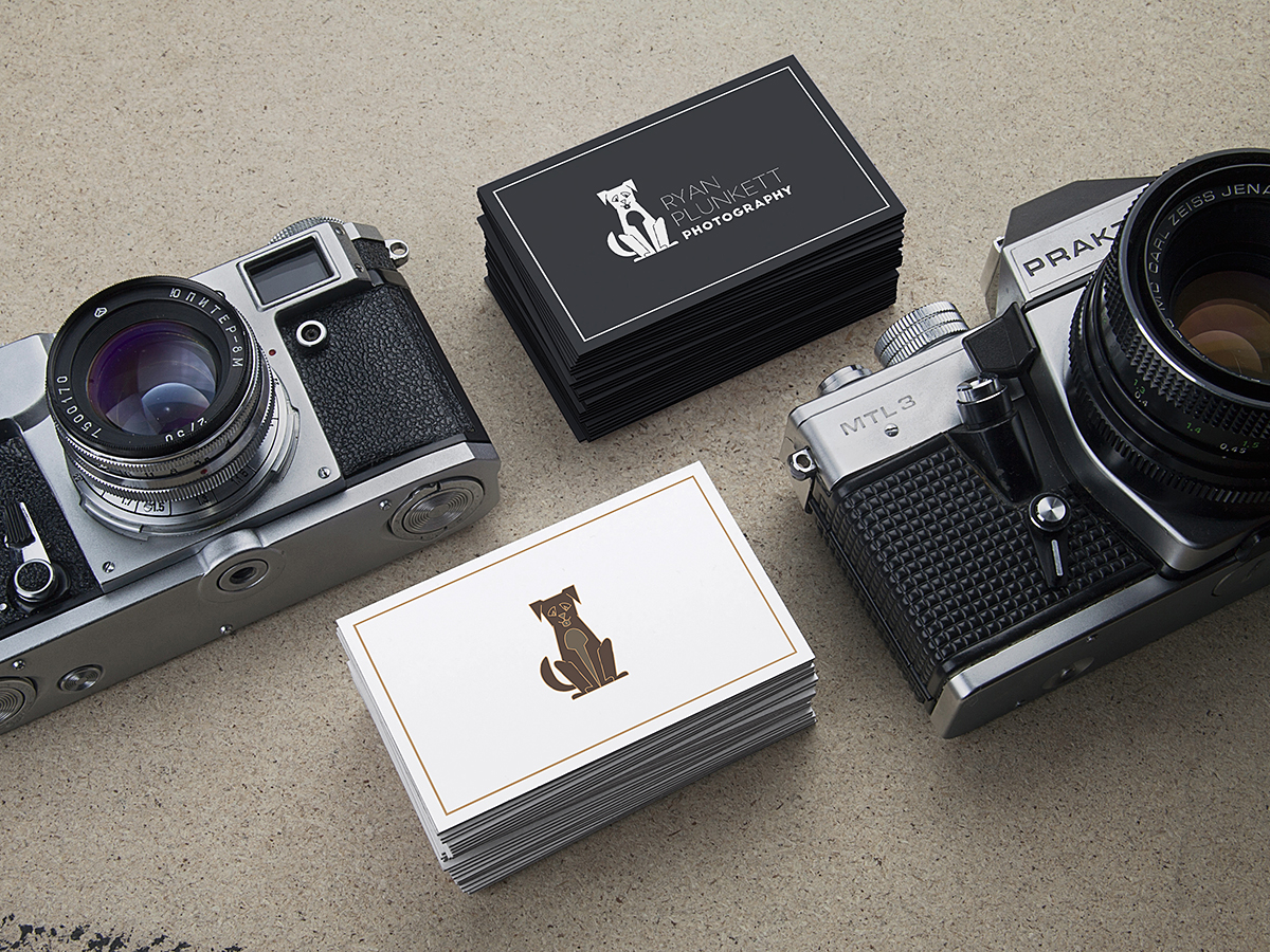 Logo Design by Designwoori for this project | Design #6570126