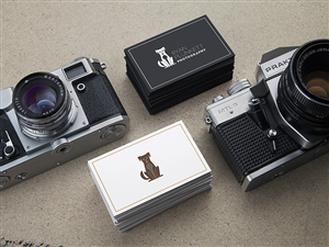 Logo Design by Designwoori for this project | Design: #6570126