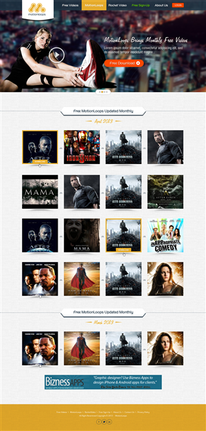 Graphic Design by AVROM for Beyond Laser Systems | Design: #1736112