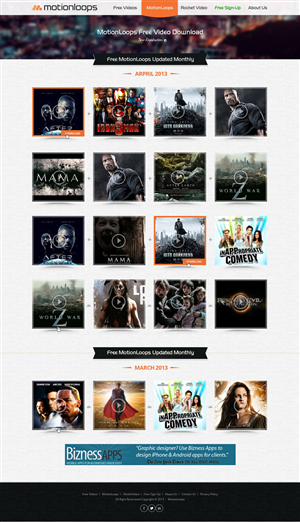 Graphic Design by AVROM for Beyond Laser Systems | Design: #1736512