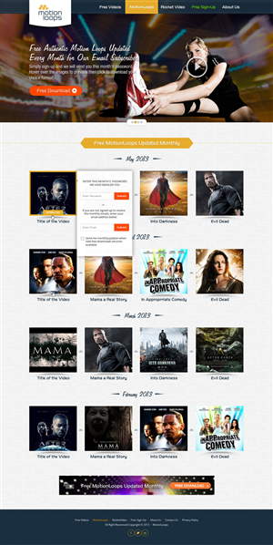 Graphic Design by AVROM for Beyond Laser Systems | Design: #1787926