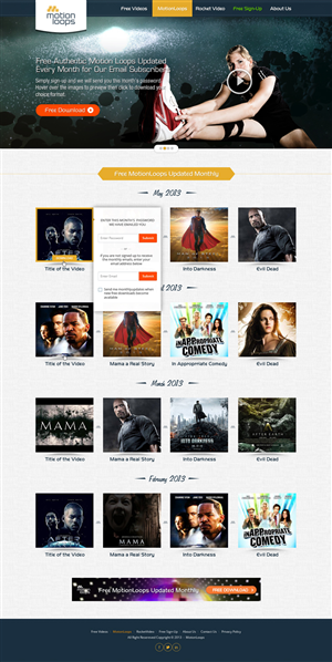 Graphic Design by AVROM for Beyond Laser Systems | Design: #1787930