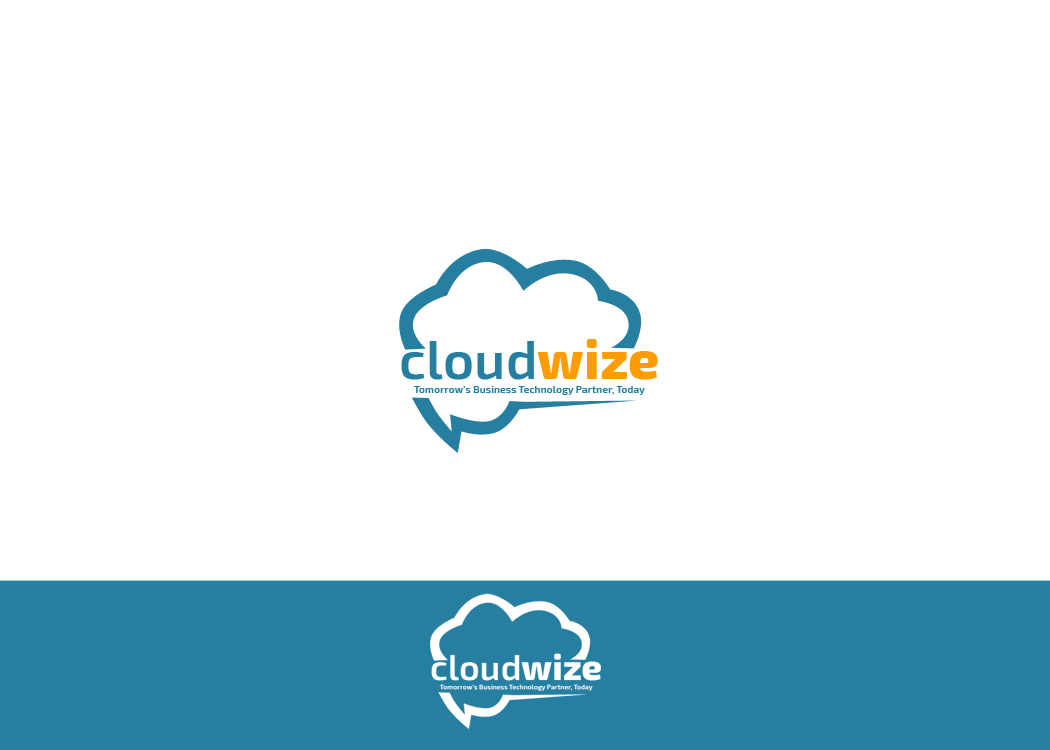 Diseño de Logo por artofni16 para Cloudwize | Diseño #6444950